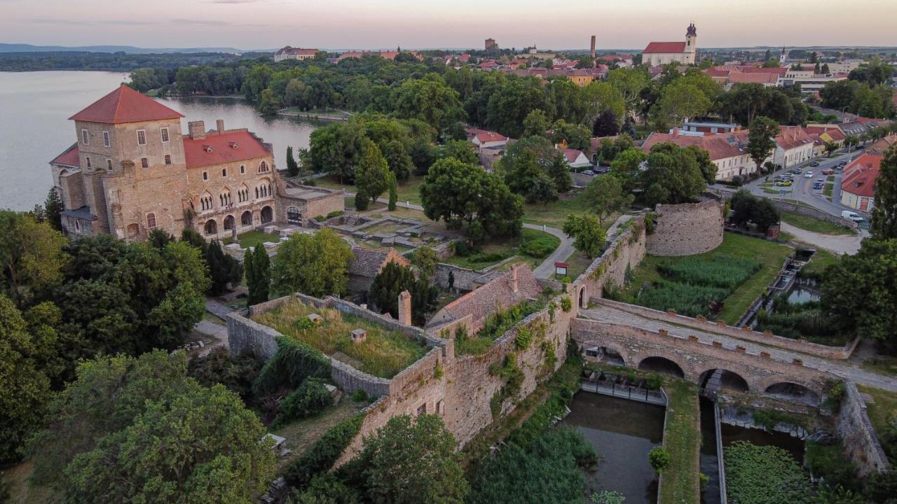 Platan Udvarhaz 4*