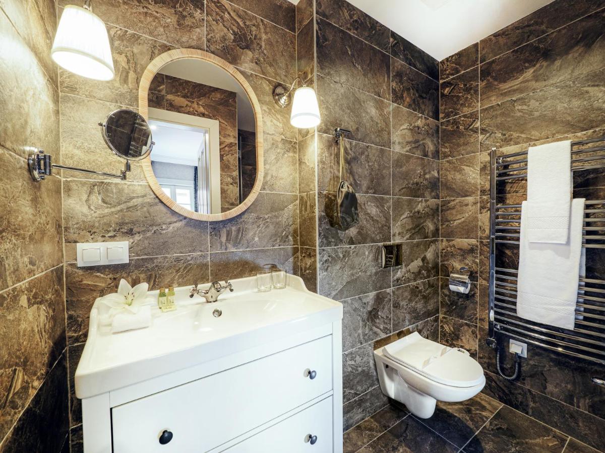 Penzión pre hostí Platan Udvarhaz 4*